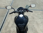     Honda CB600F Hornet 2011  21